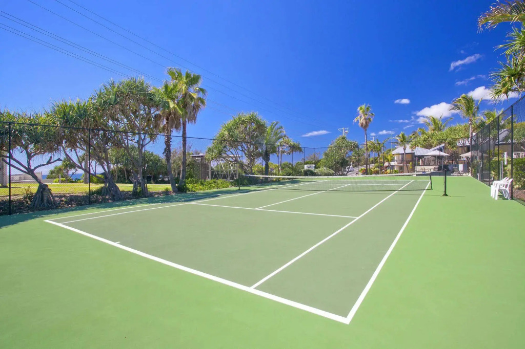 Beach Breakers Resort
