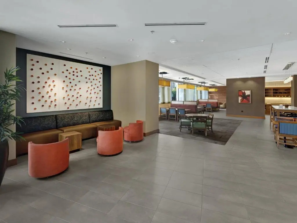 Hyatt Place Champaign/Urbana