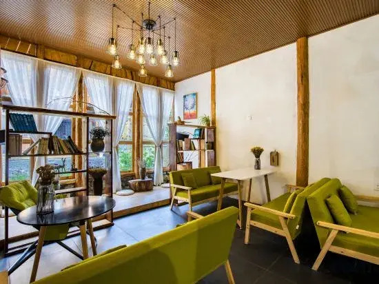 Fanshe Boutique Guesthouse