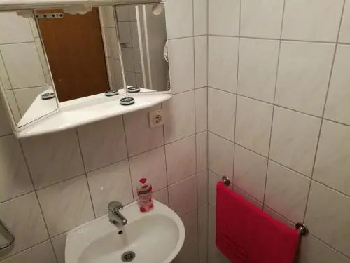 Apartments Matas