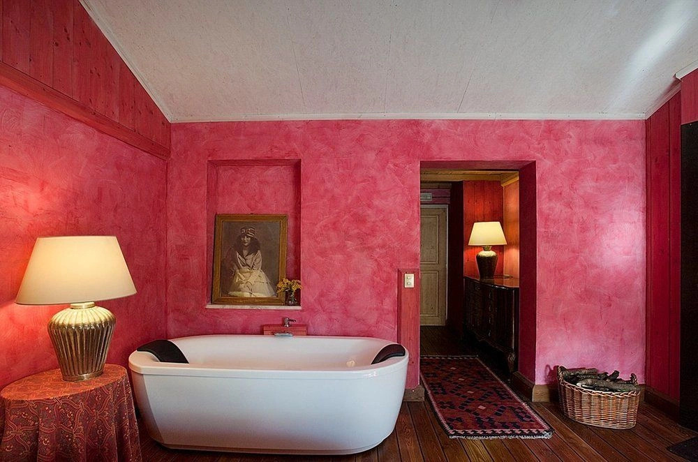 LIsola Di Rosa - Relais & Hotel di Charme