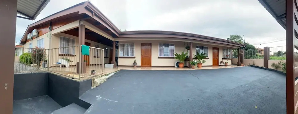 Apartamentos Maily