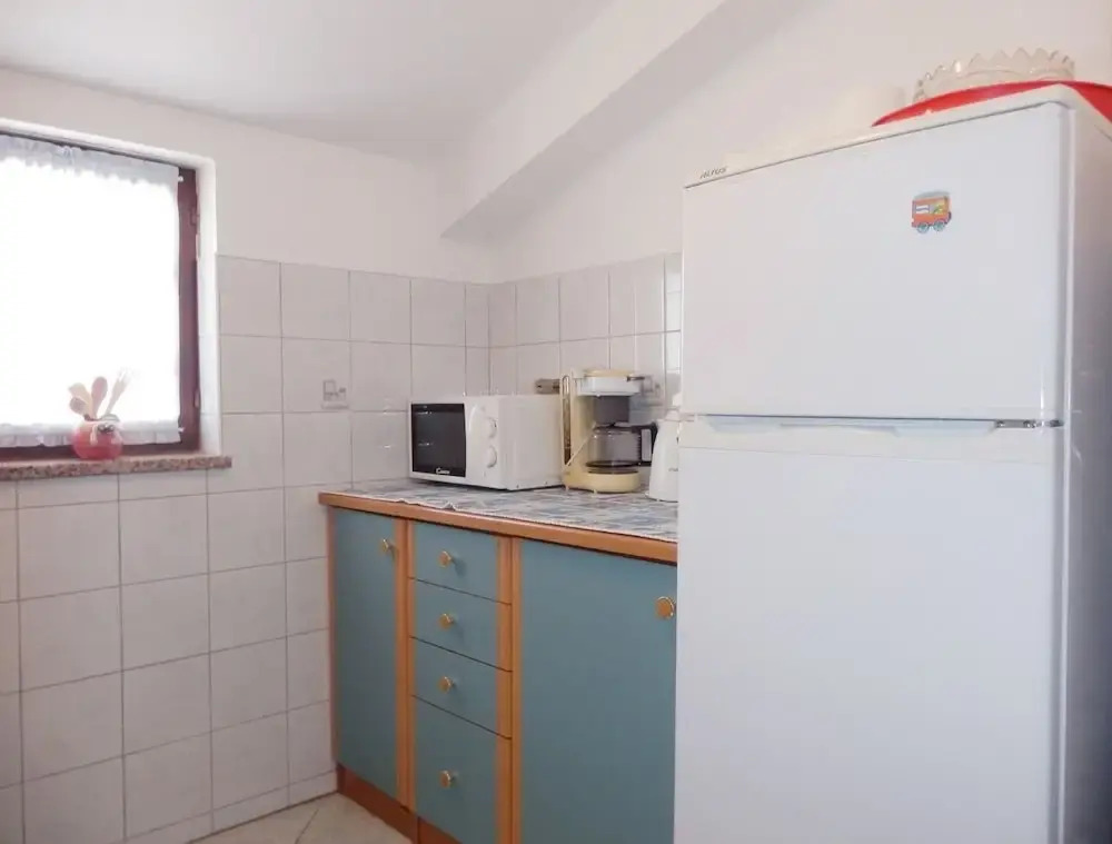 Apartments Med