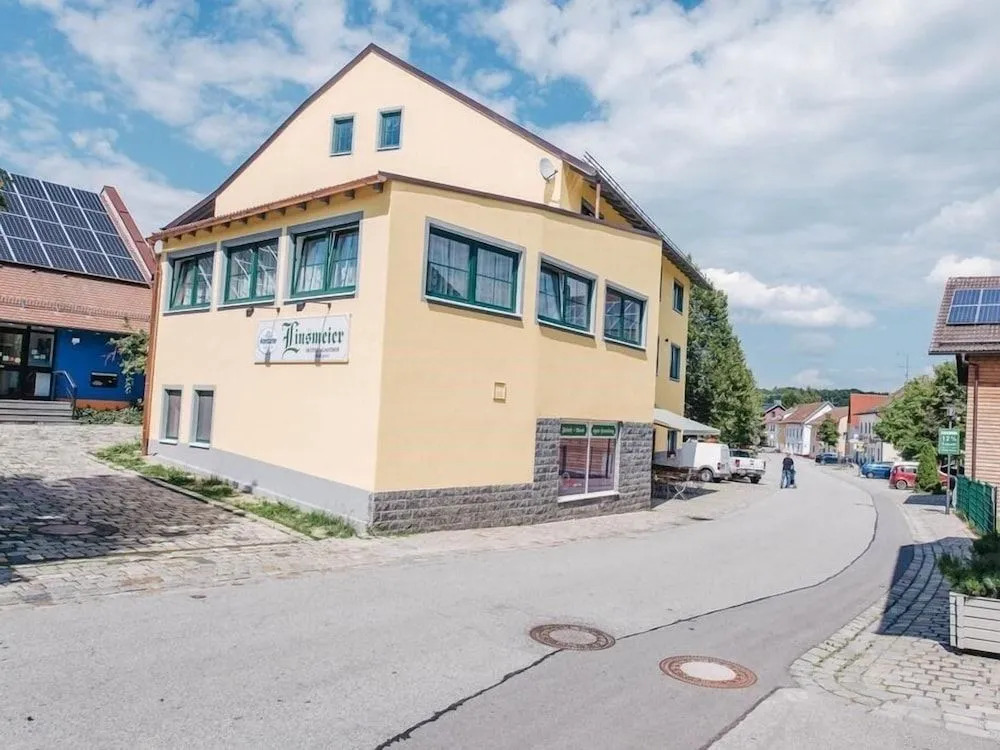 Gasthof Metzgerei Linsmeier