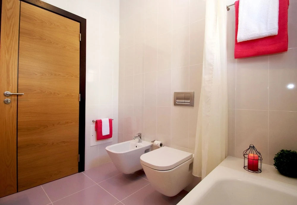 Apartamento Caracas 1