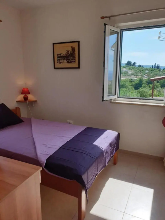 Wonderful Sea view, swimming pool, private parking