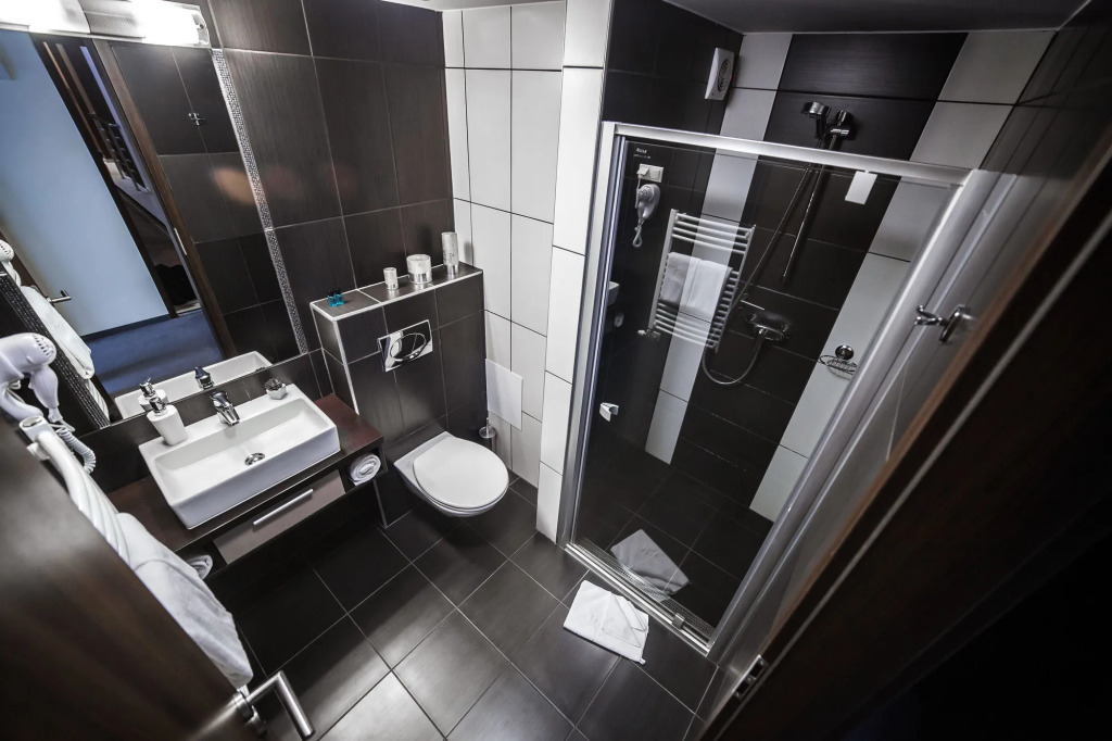 Hotel Auris