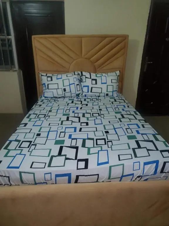 Miraph Apartment