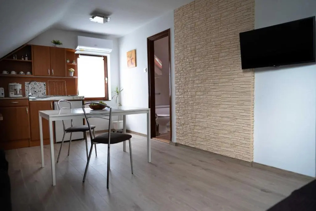 Marietta Apartman