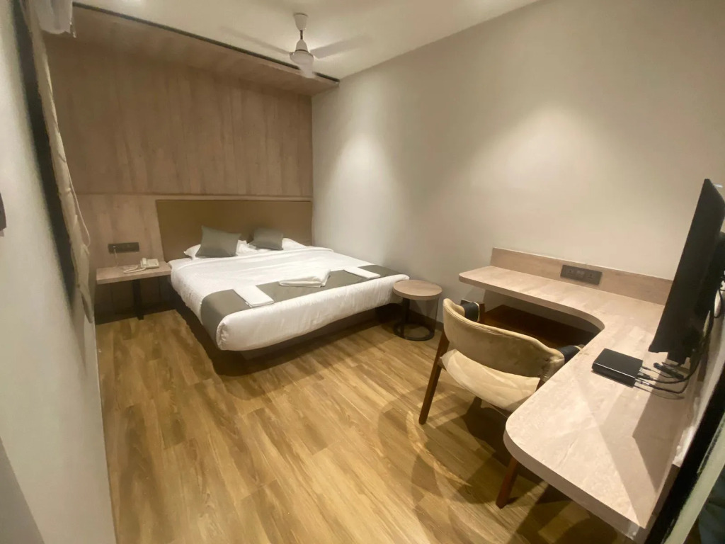 Firangipani Suites