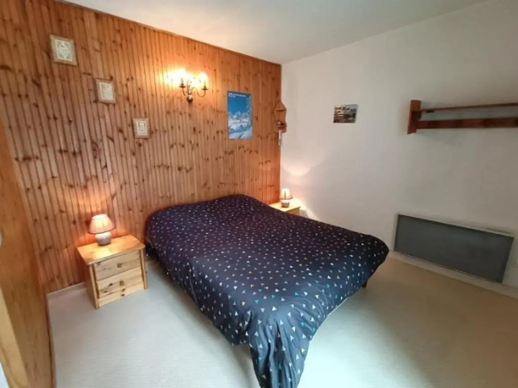 Appartement Arette, 2 pièces, 4 personnes - FR-1-602-25