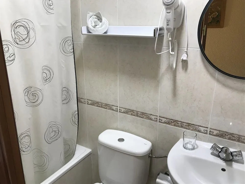 Hostal Internacional