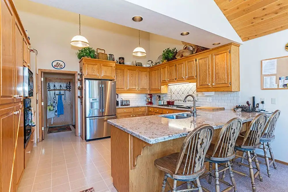 Bear Lodge on Basque Drive by Tahoe Mountain Properties