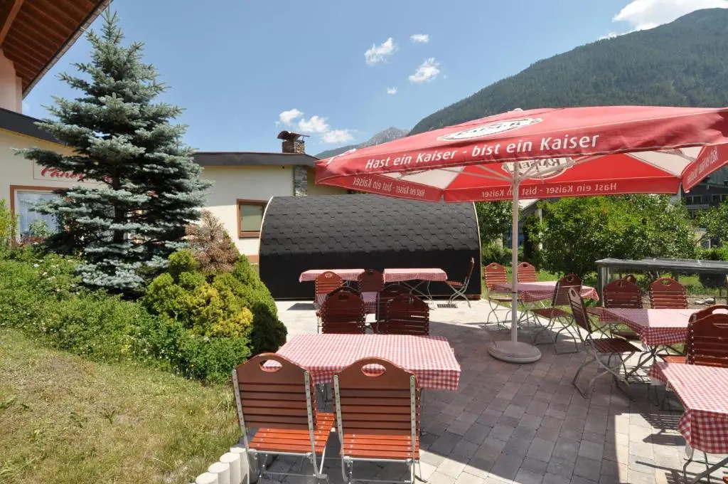 Hotel Panorama