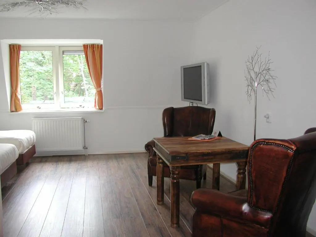 Bosch Duin Strand