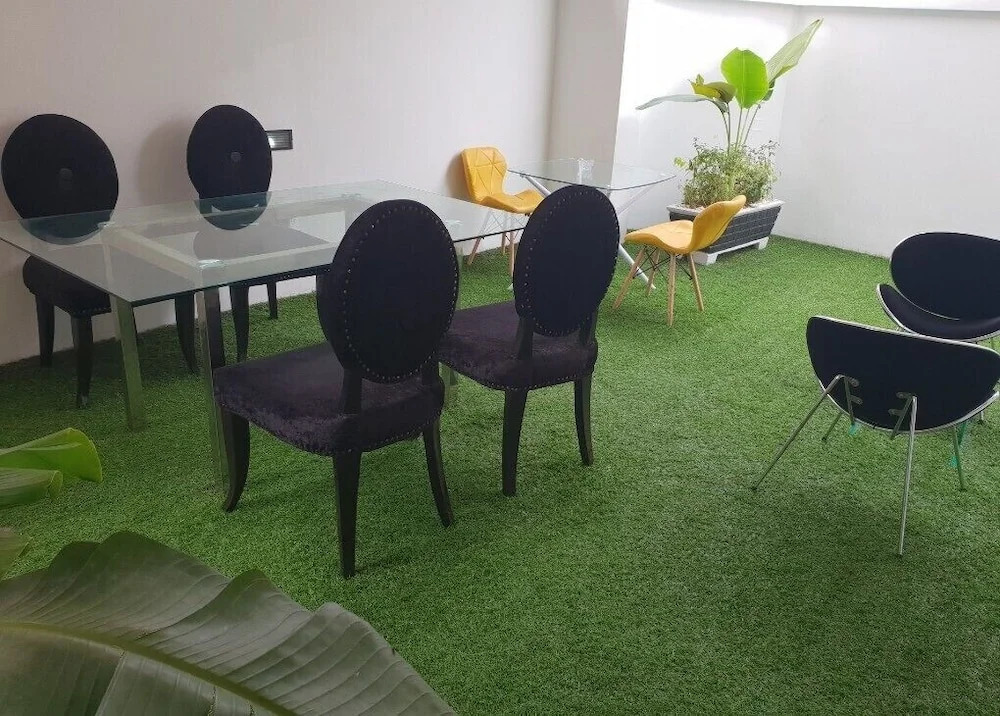 Executive Home