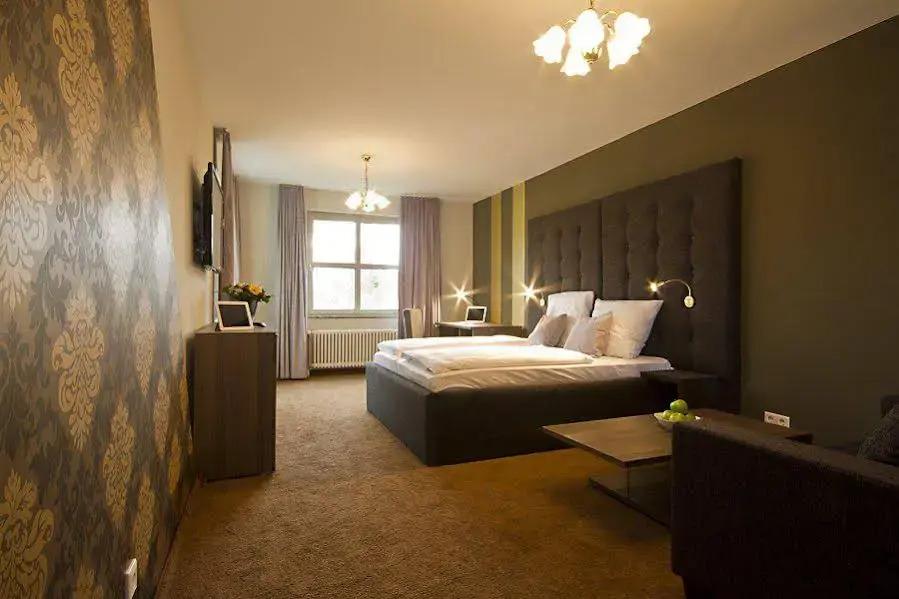 Hotel Residenz 2000