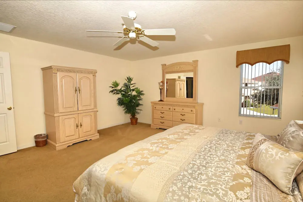 Windwood Bay 103 - Four Bedroom Villa