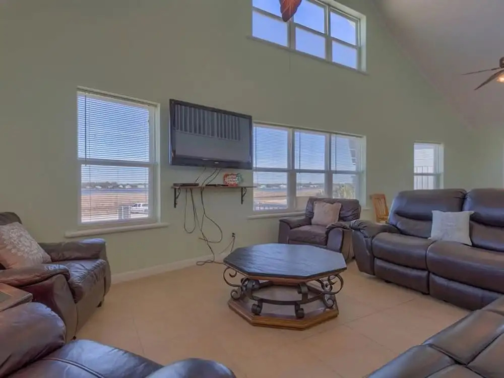 Ranch Beach House by Meyer Vacation Rentals