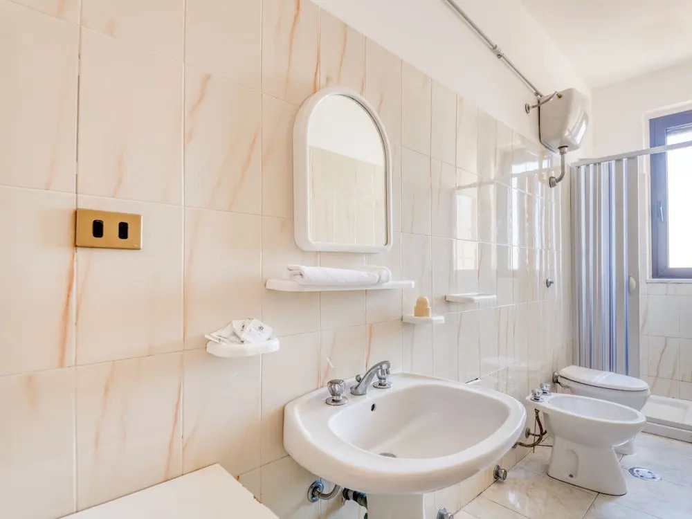 Pleasant Apartment in Marina di Camerota