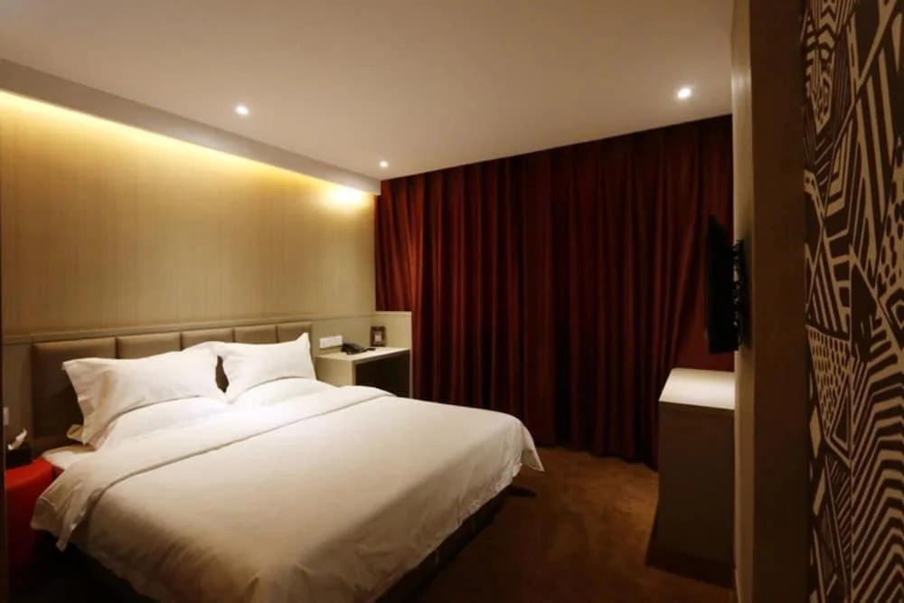 Xinhua Boutique Hotel