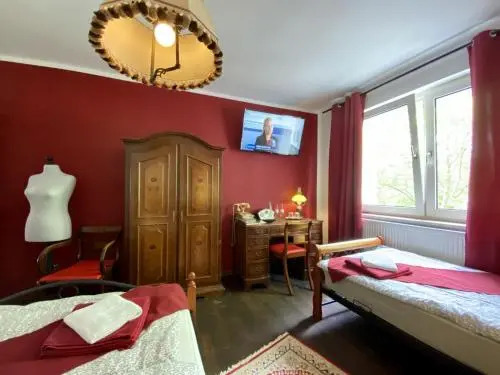 Hotelik Gdanska