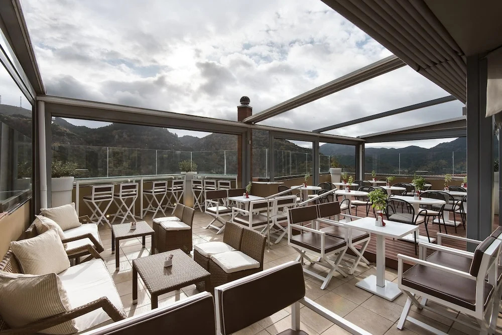 Hotel Kentrikon