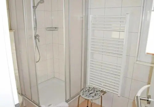 Hotel Pension Vineta Rügen