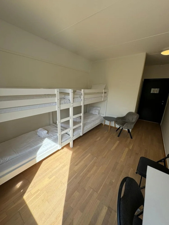 Voss Budget Apartments and Rooms
