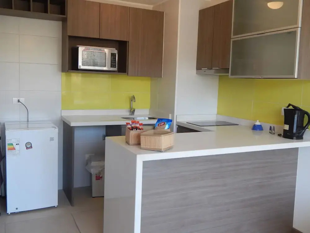 811A Departamento Plaza Vina