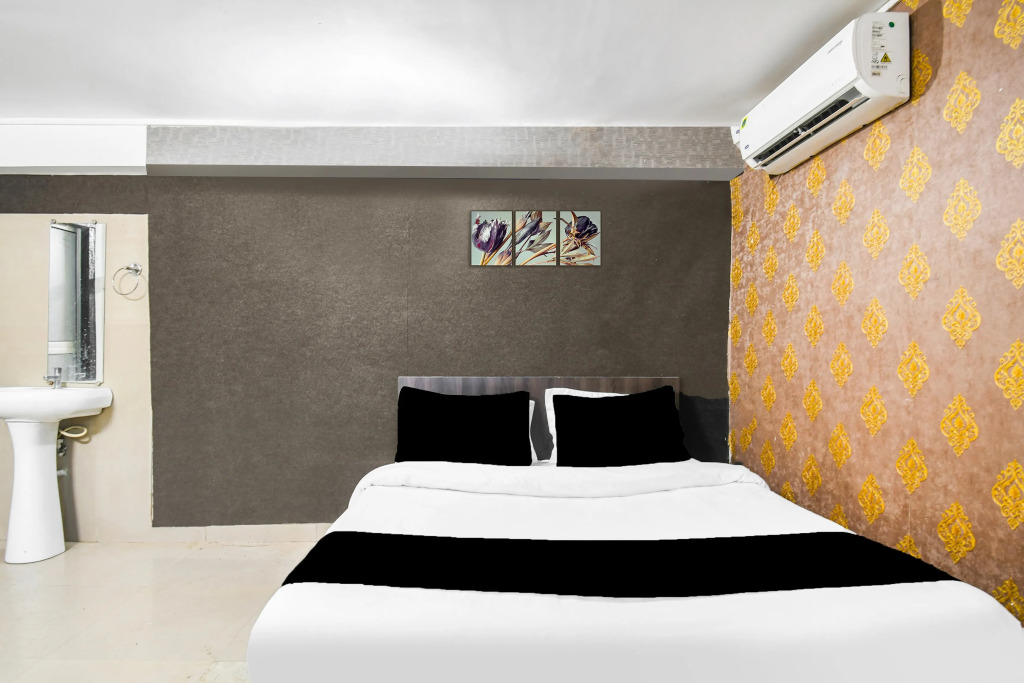Hotel O Champasari Siliguri Formerly Four Fox Suits
