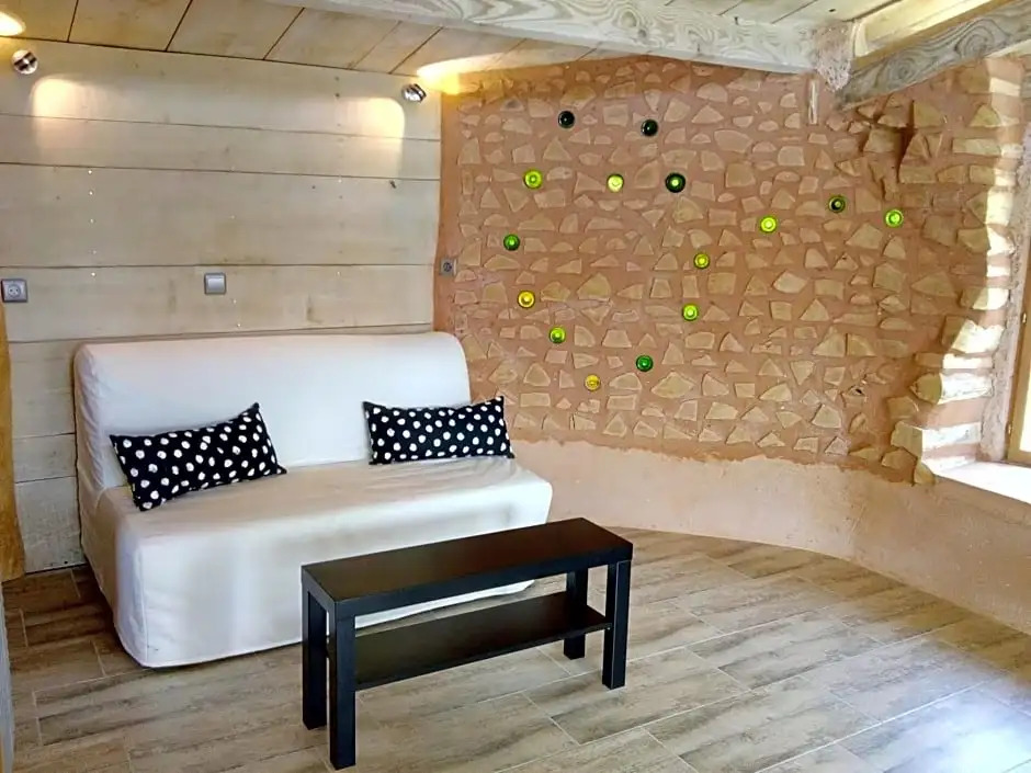 Cabane de Moon , cabane fario