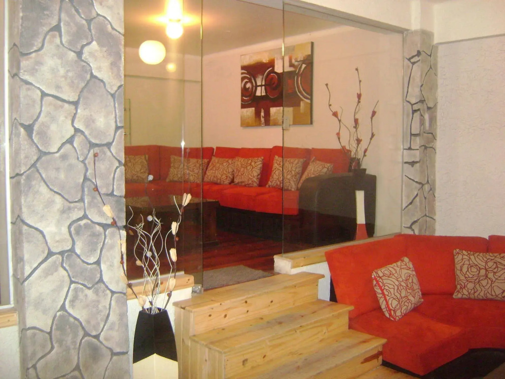 Hotel Avenida