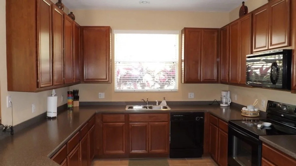 Ov3688 - Compass Bay - 4 Bed 2.5 Baths Townhome