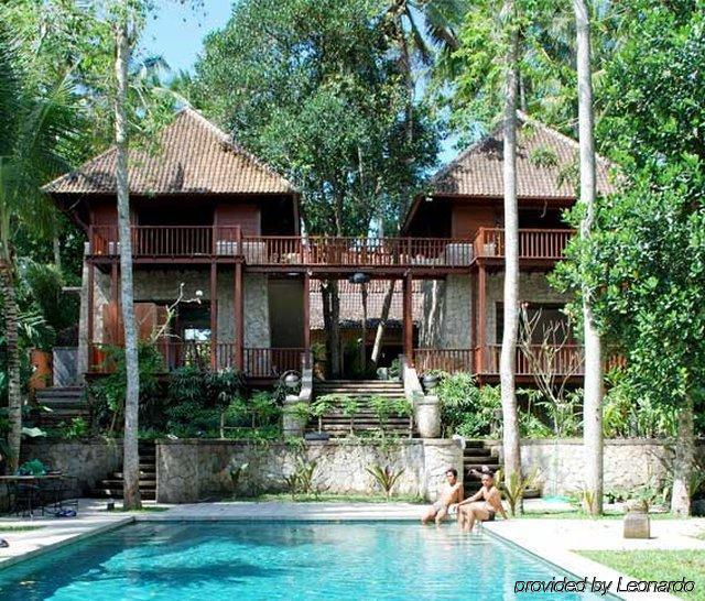 Taman Bebek Resort & Spa