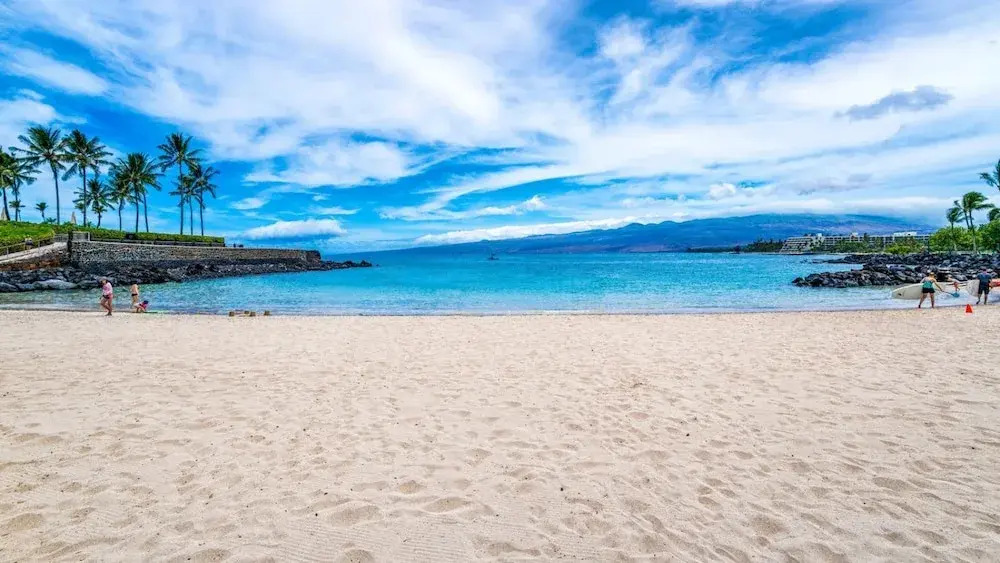 Peaceful Mauna Lani Getaway - Pool, Golf & Private Beach Access - Vrkcv