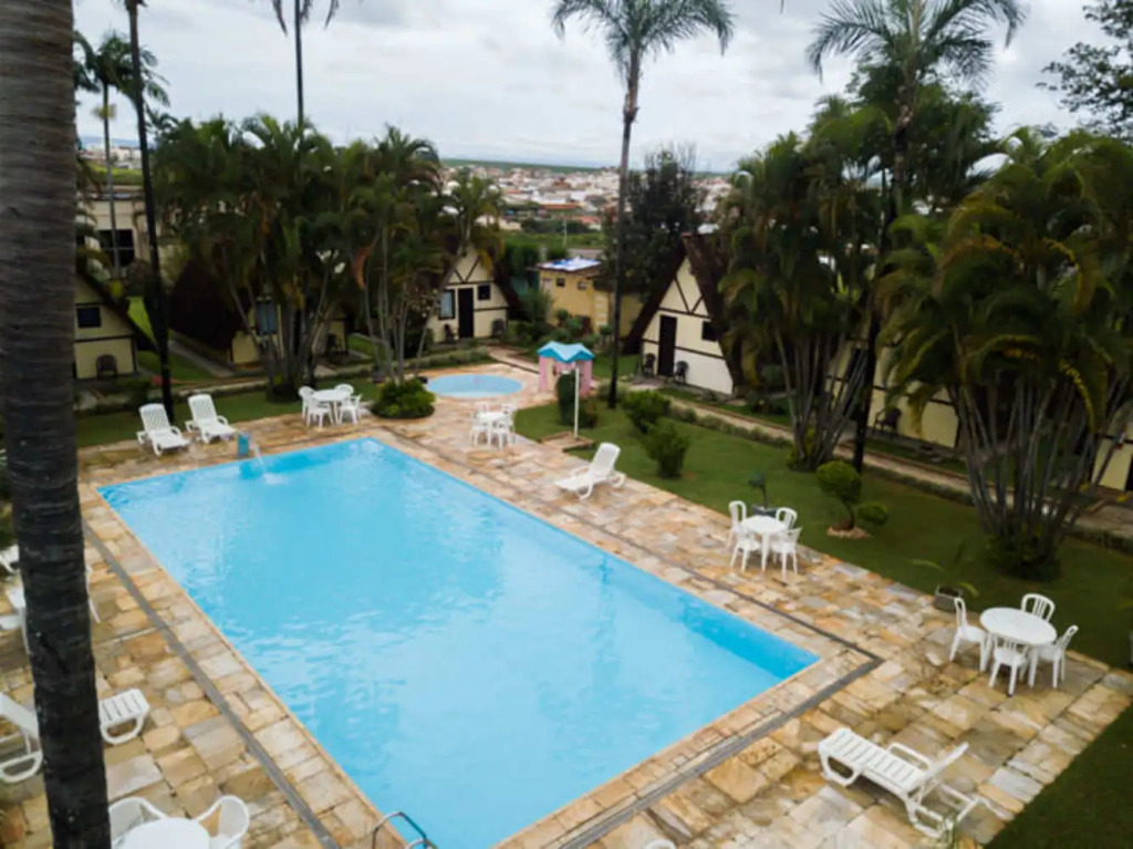 Hotel Dona Beja