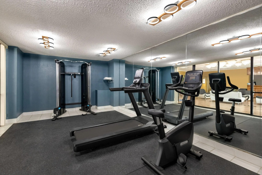 Baymont by Wyndham Salem Roanoke Area