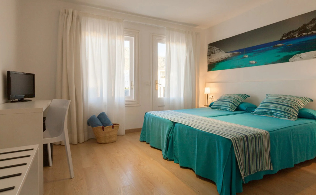 Hotel Capri Pollensa