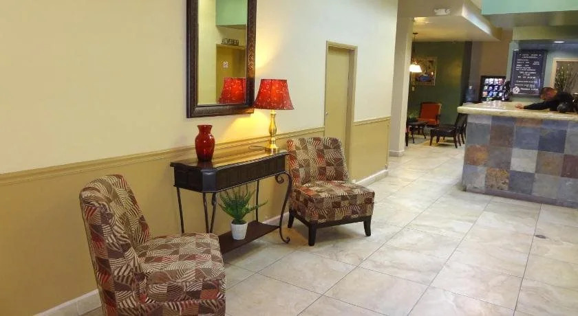 Hotel Olivia
