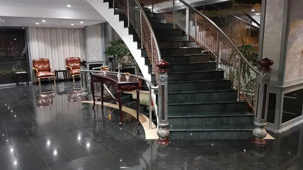Funda Hotel
