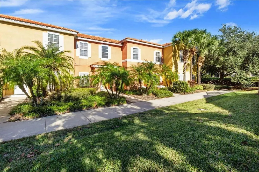 Gorgeous 4Bd w Pool at Encantada Resort 8523