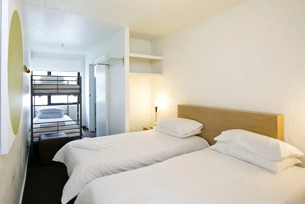 Silverski Rooms and Apartments