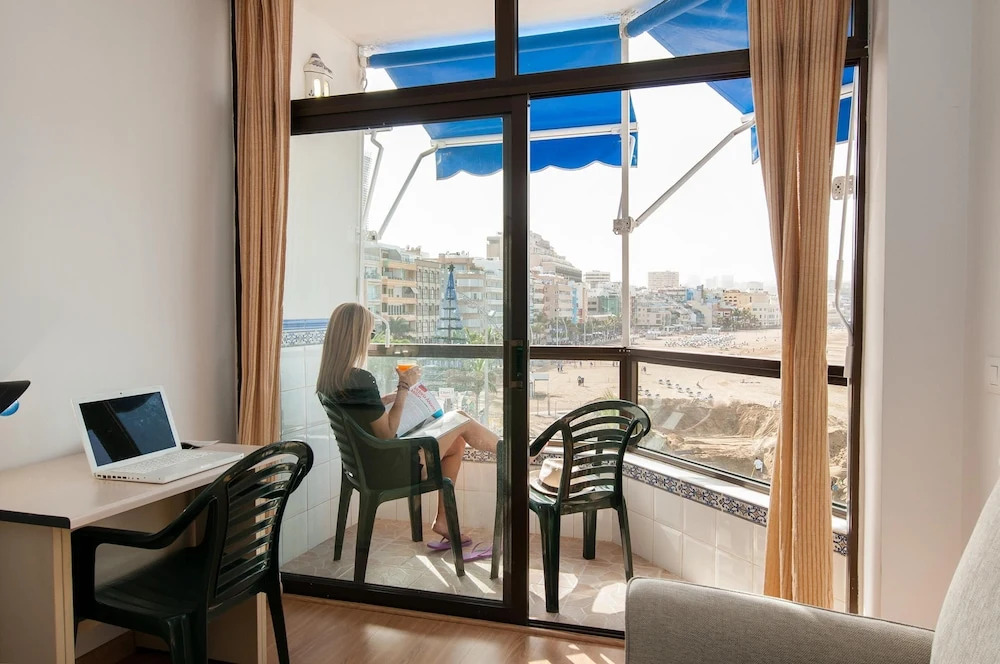 Neptuno Beach Apartment