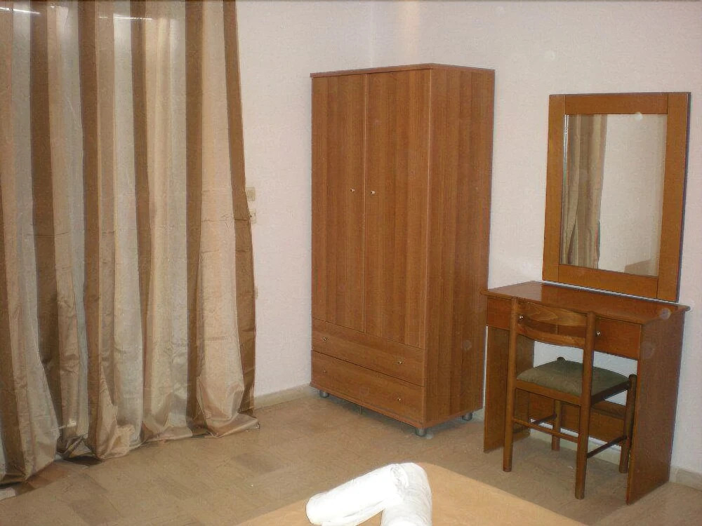 Lofos Apartments