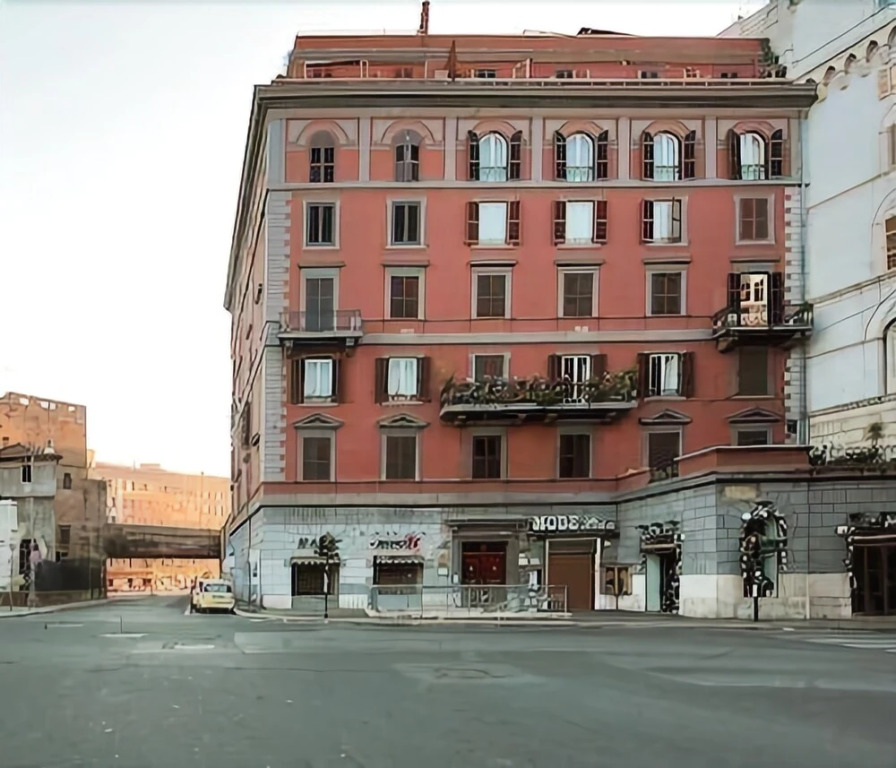 Hotel Locanda del Fante