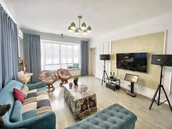 Xixili Homestay