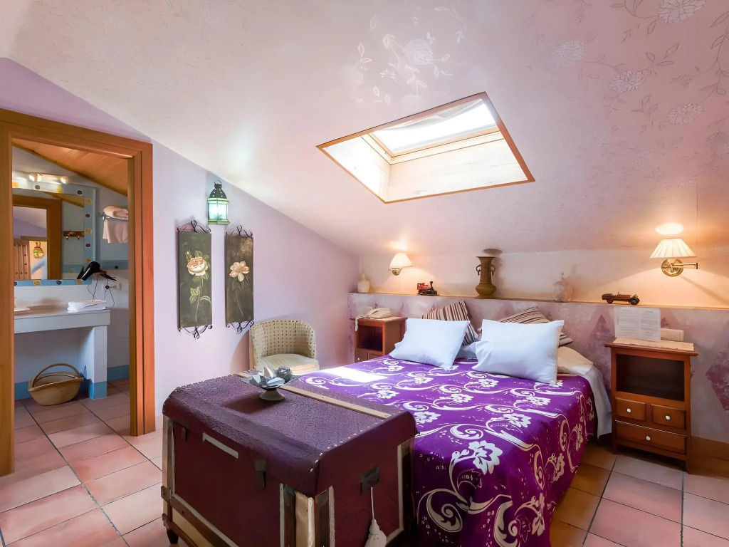 Abadía Hotel