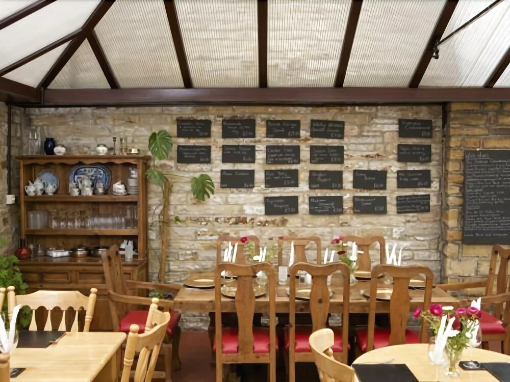 The Miners Arms