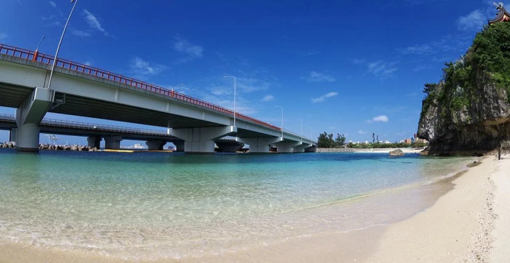 Villa Coast Nishimachi - Guesthouse in Okinawa